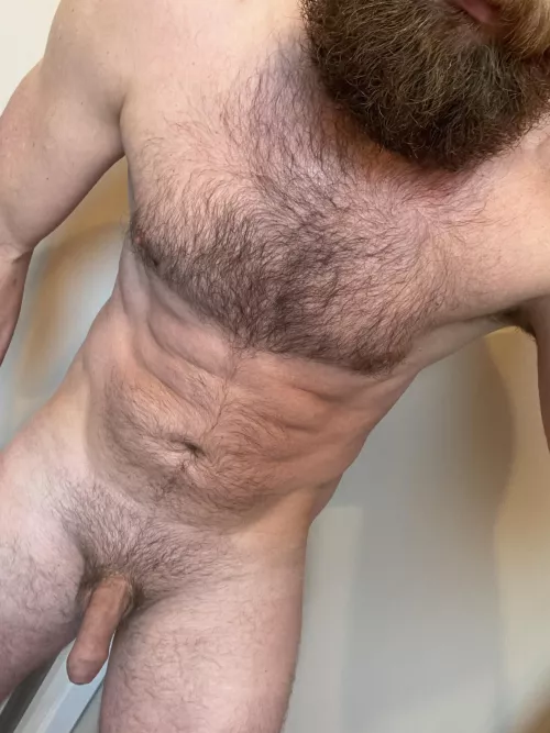 Do you think we have crossed paths? [35]