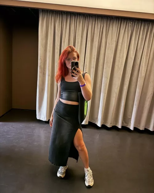 Don't be shy being adorable👼