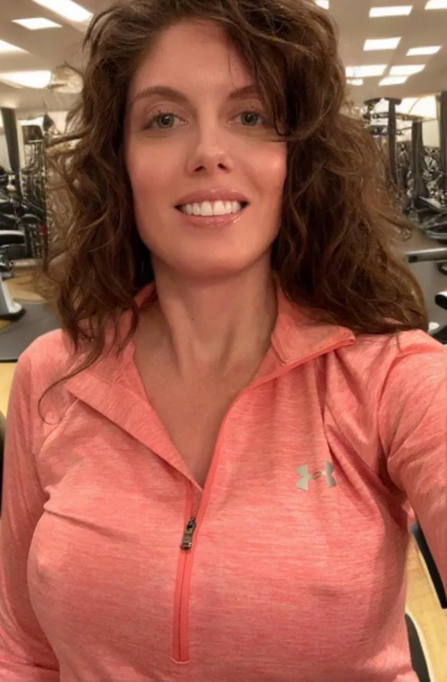 Early workouts are the best