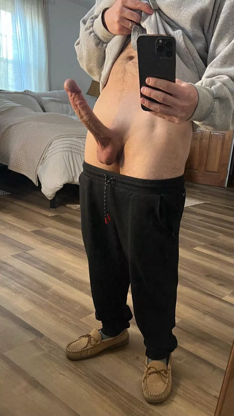 exhausted new dad could use a pick me up, let me know what you think 