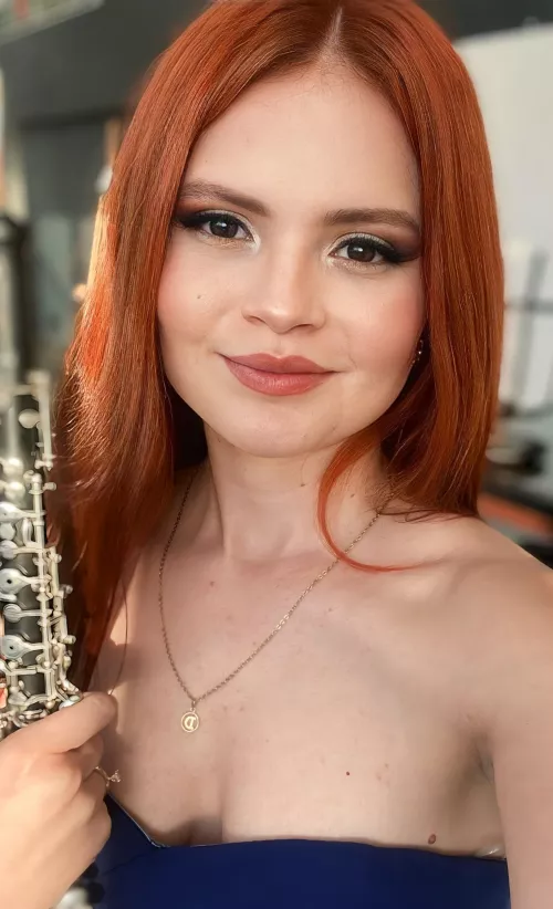 Feeling so cute today [IRTR]