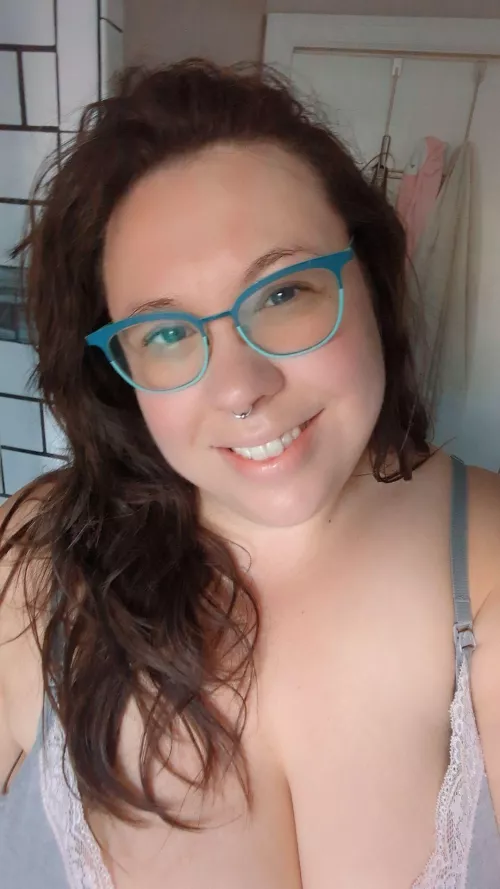 Good morning sunshines!