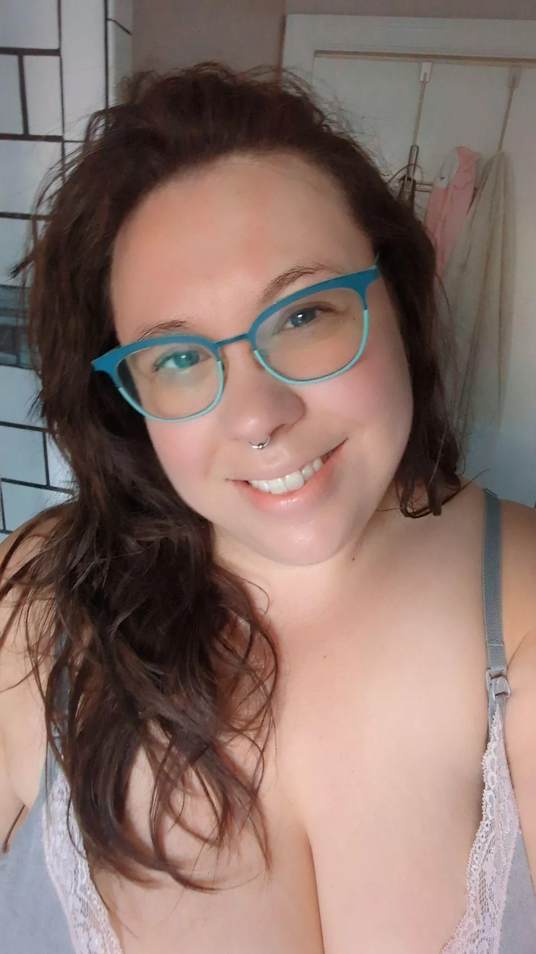 Good morning sunshines!