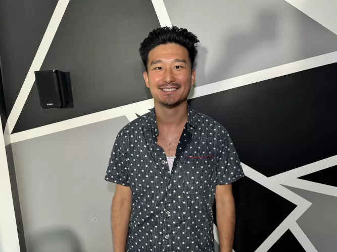 Grew out and changed my hair, smiling, grew out facial hair. What are the next steps to me being “hot”?