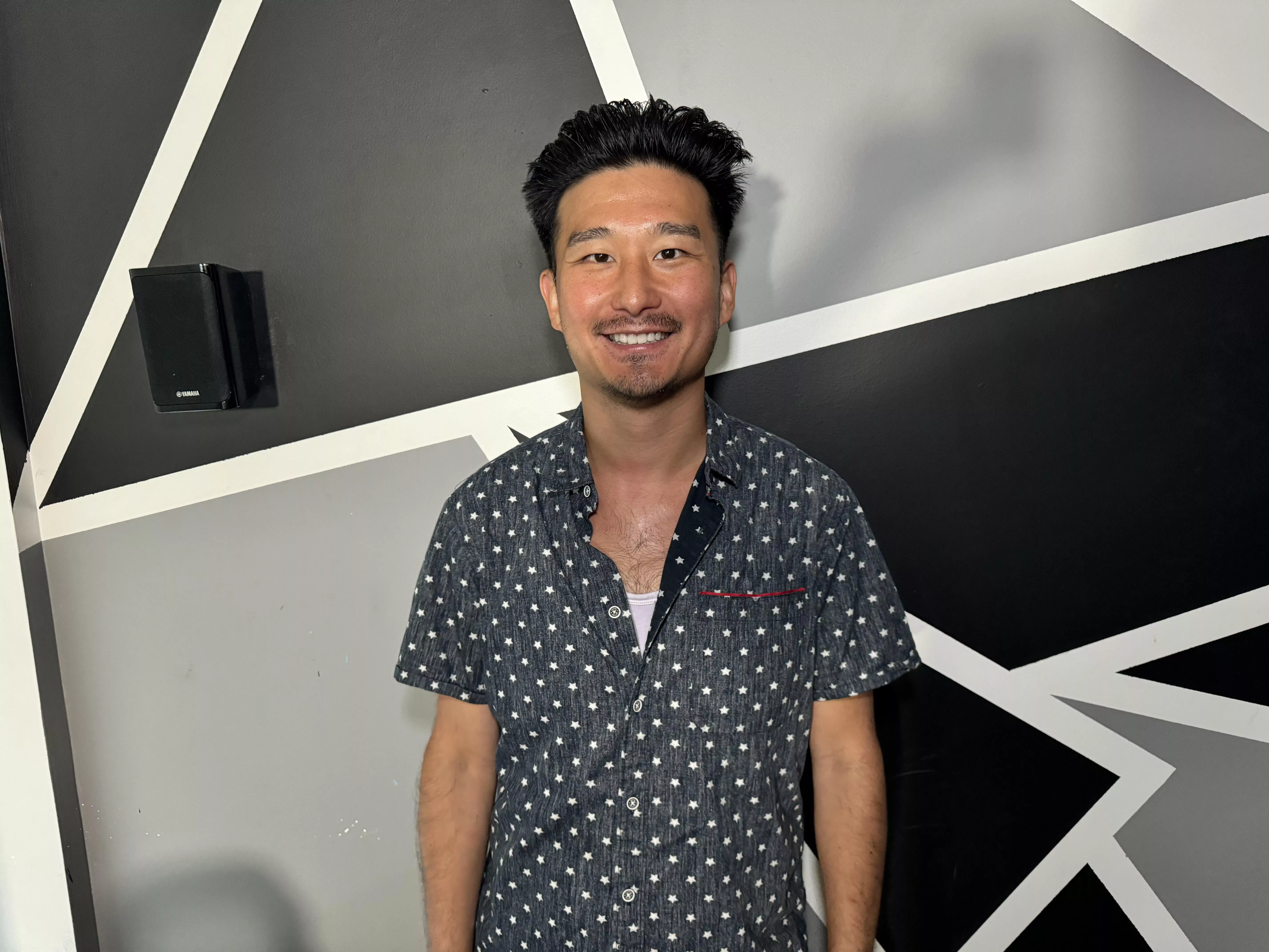 Grew out and changed my hair, smiling, grew out facial hair. What are the next steps to me being “hot”?