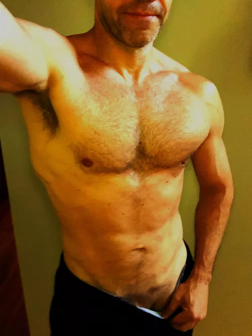 Happy Monday - Back to the Grind