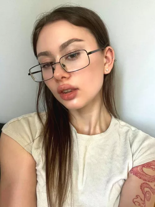 hate these glasses /