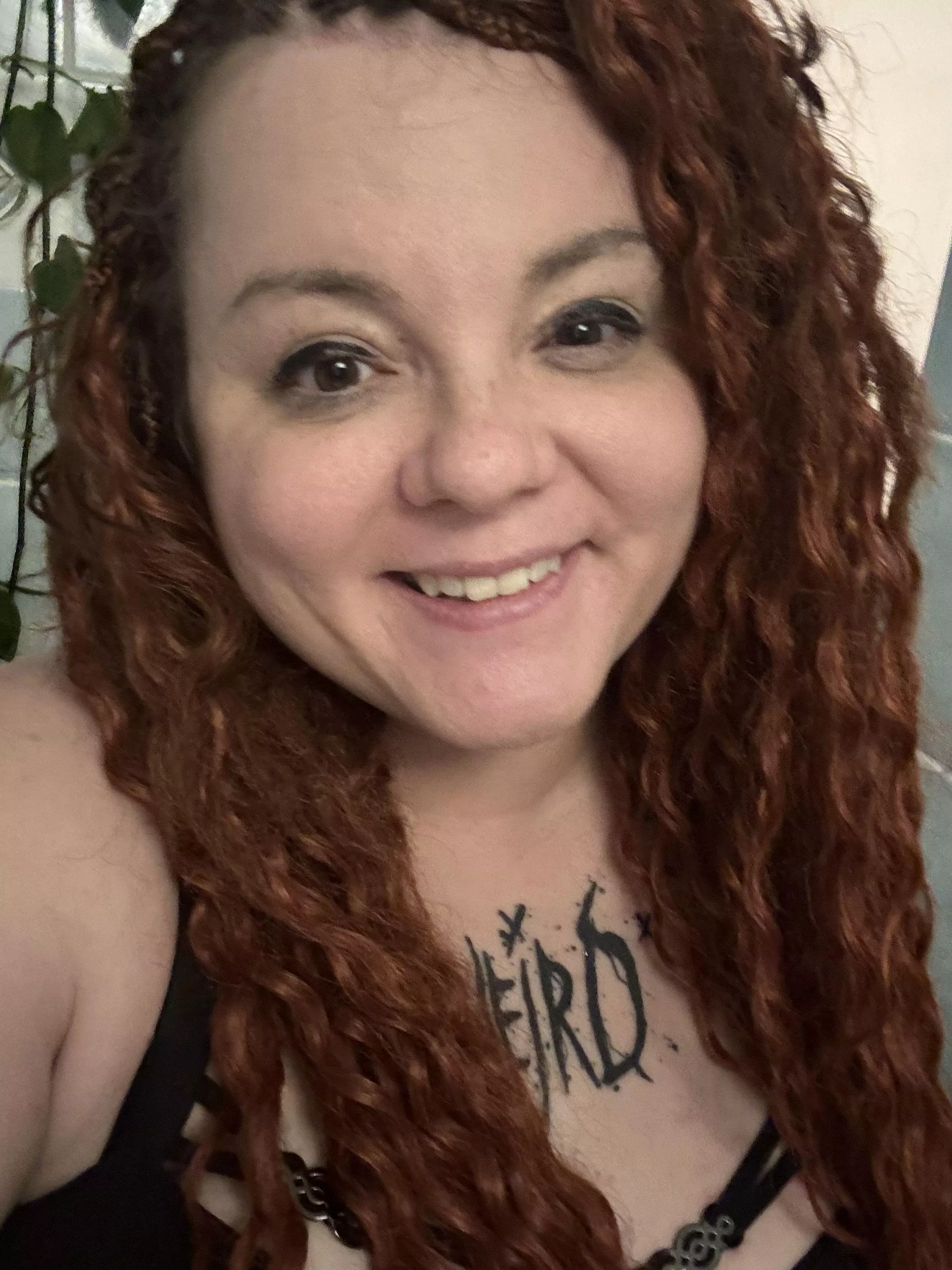 Have an amazing day! Sending kisses your way!