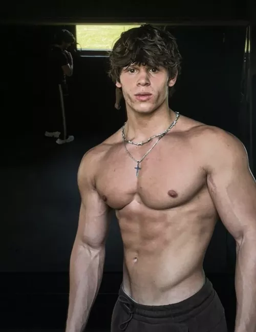 Have you been naughty or nice this year? 🤔