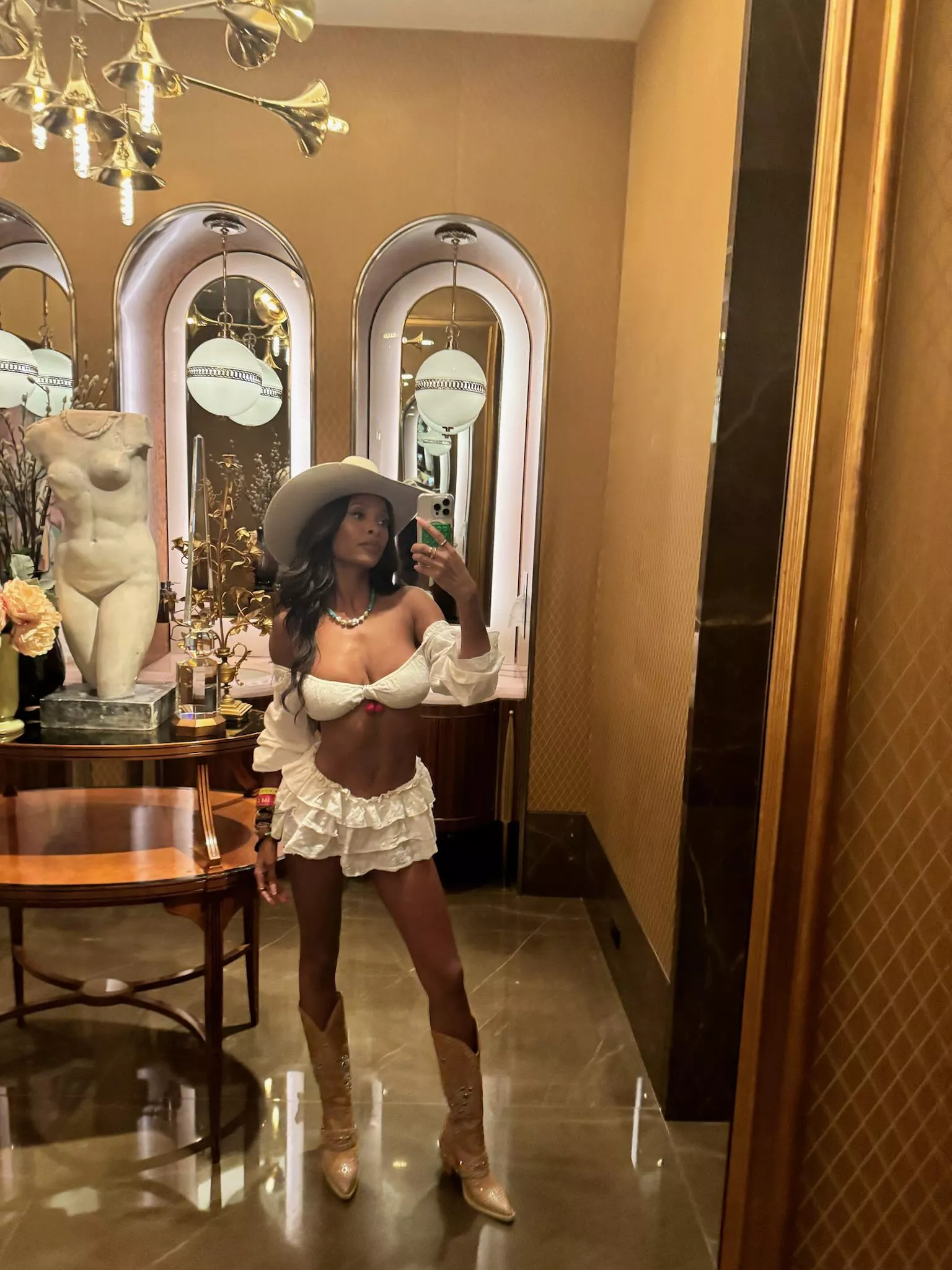 Heading to the movies! Twisters! 