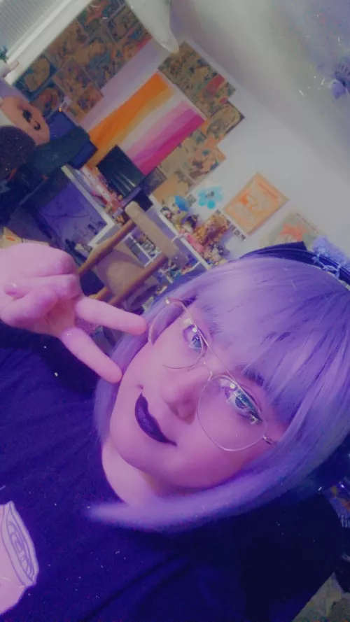 Hello gay people in my phone