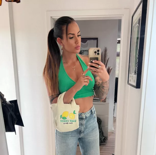 Hope I get pulled over by a man in uniform today. 