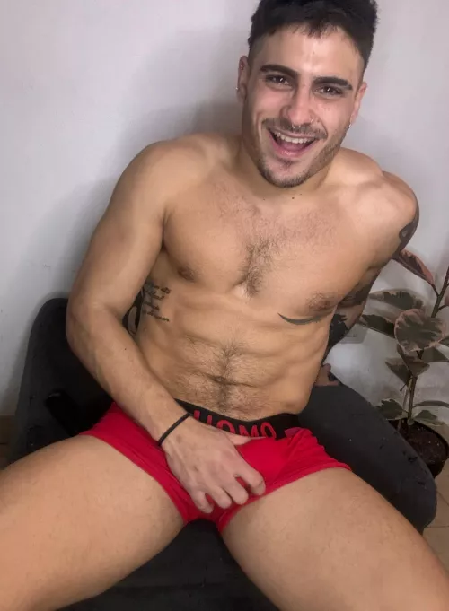 How Many Licks Does It Take to Reach My Abs?