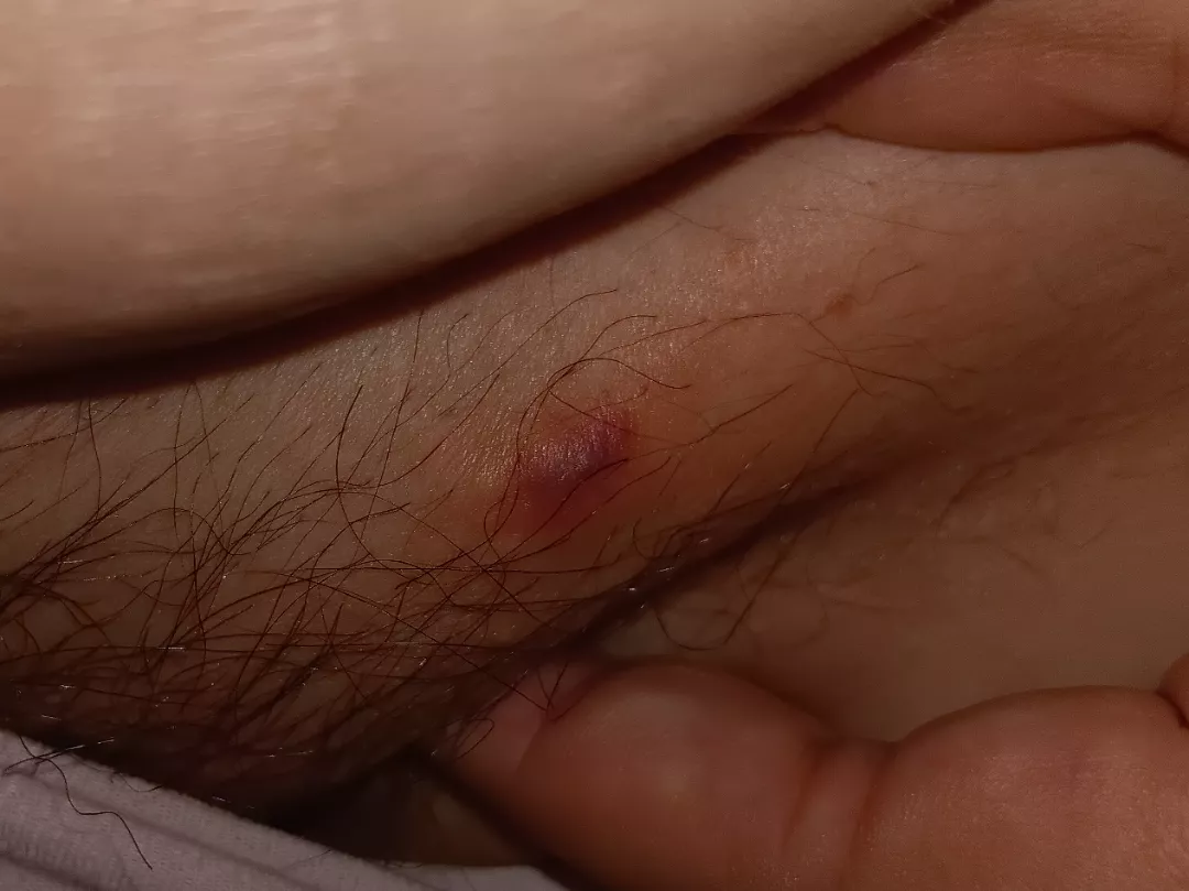 I have something brewing