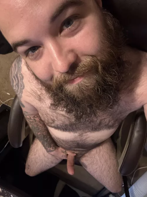 I have the house to myself tonight! Looks like you’ll have to come over.