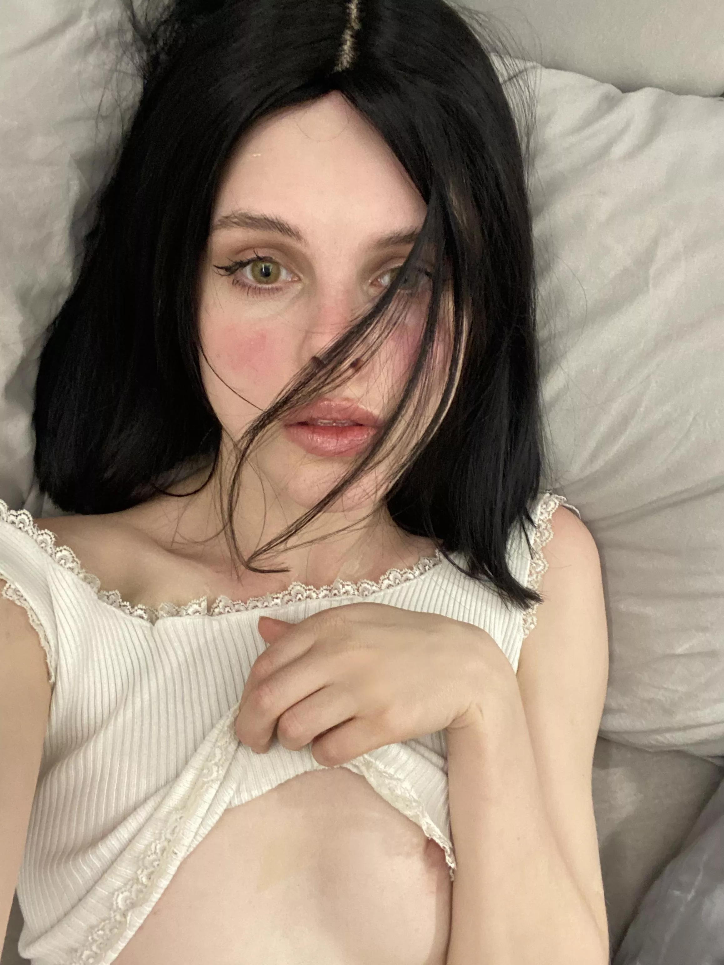 I hope you were able to discover this