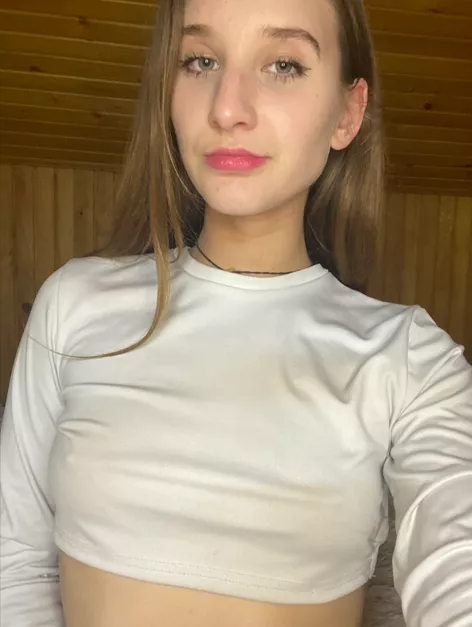 I love sunny days, they make me happy