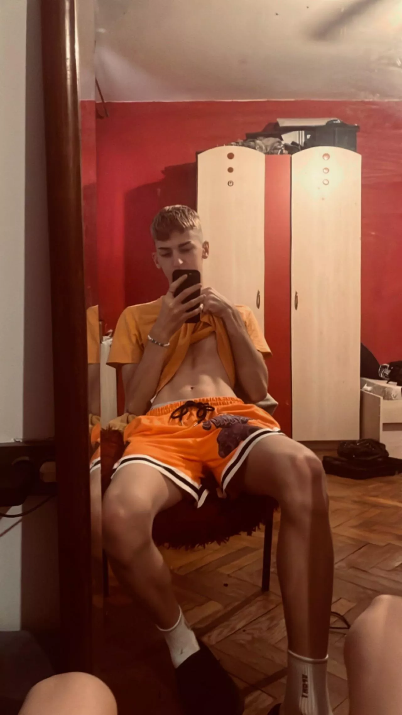 I need some filling up guys      💦🍑