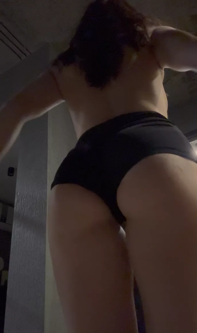 i think im confident enough to ride now