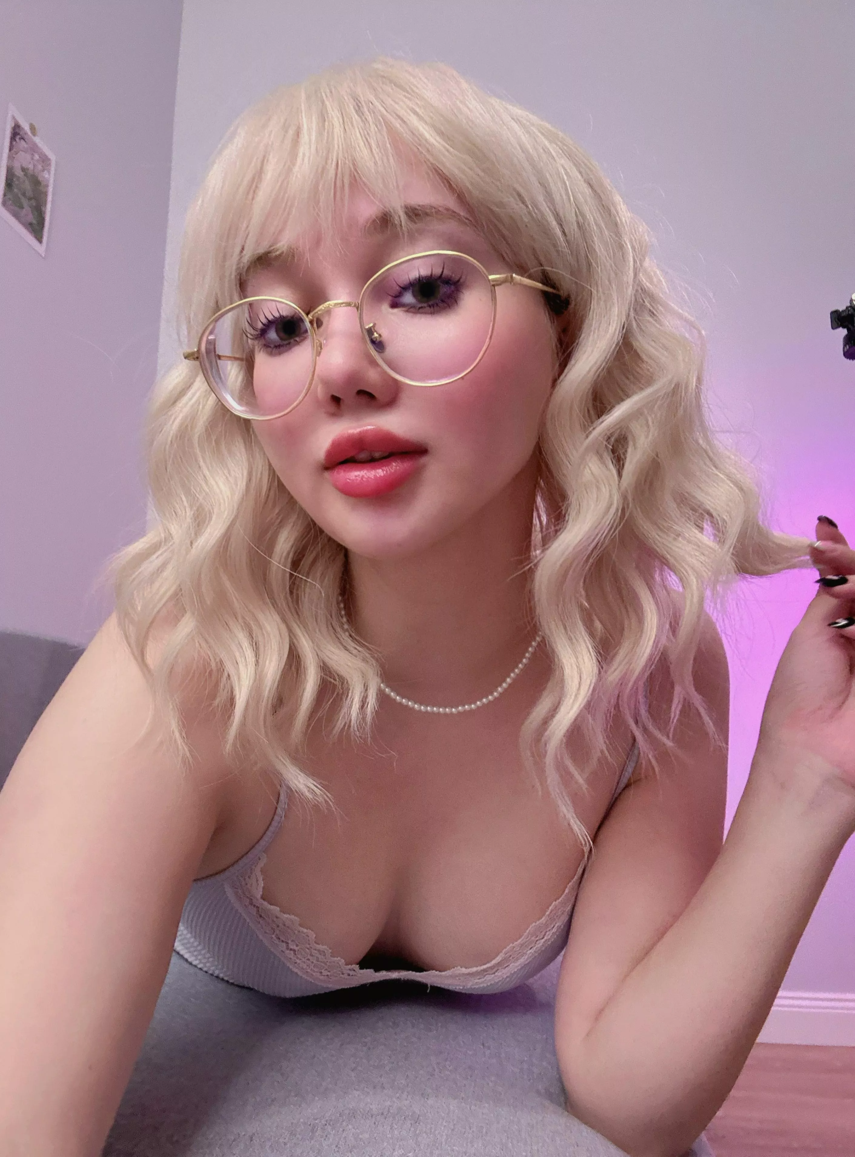 I want to taste every inch of you