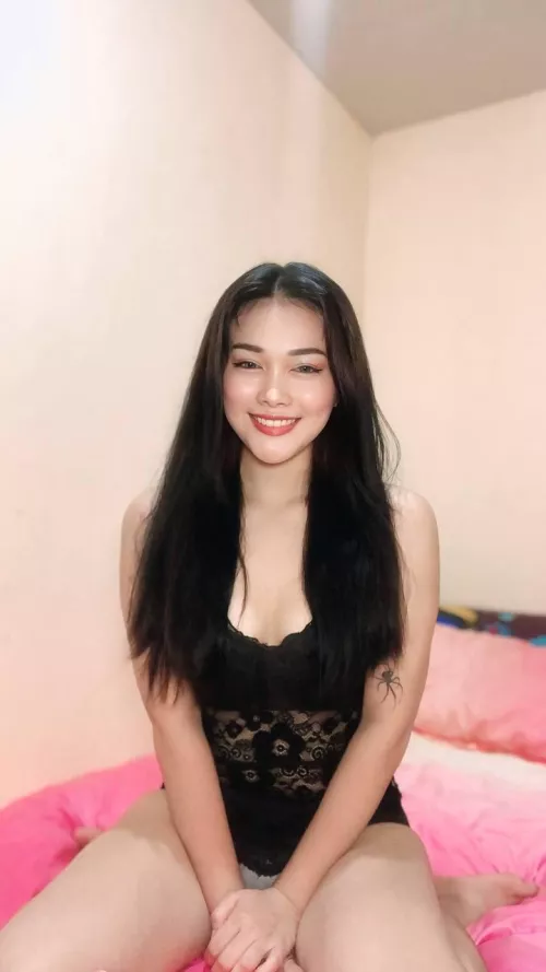 If I give you a change to be with me for one night, what are we going to do?