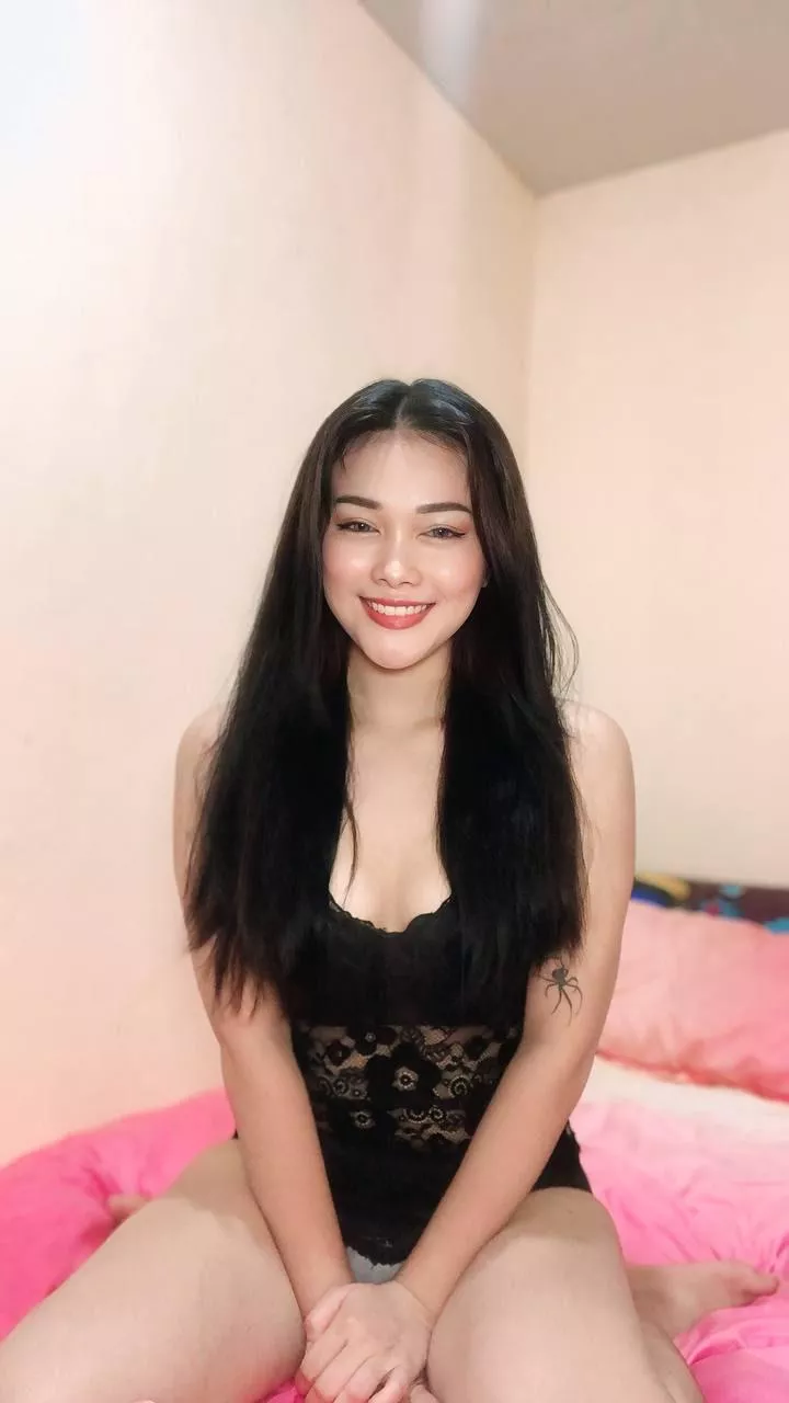 If I give you a change to be with me for one night, what are we going to do?