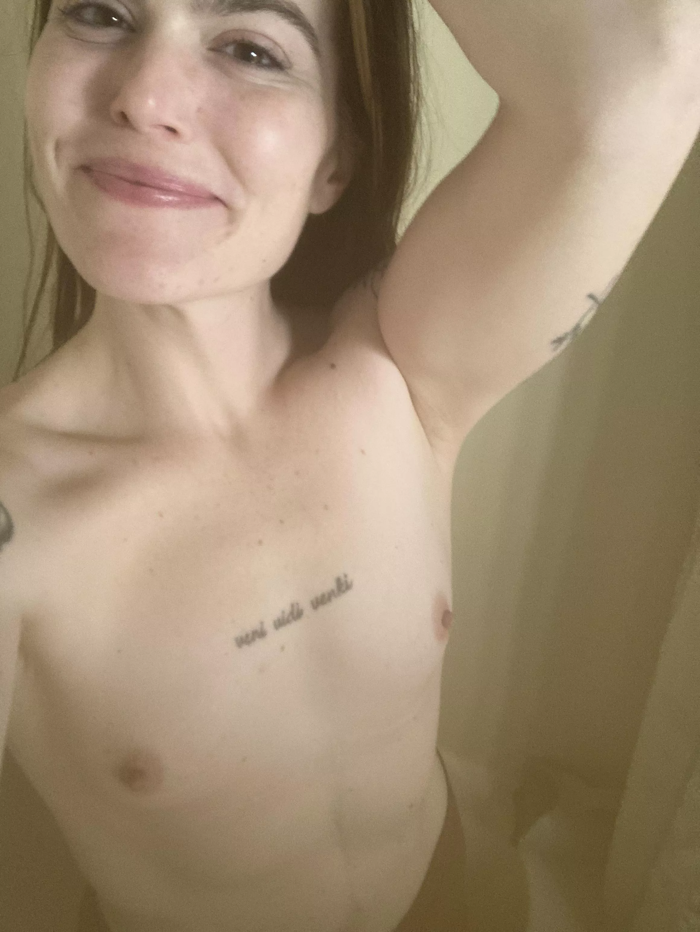 If you like tiny tits come help me grow r/smallesttitsonly. Or if you have an a cup or under post it to help grow. Now this is my kind of chest…
