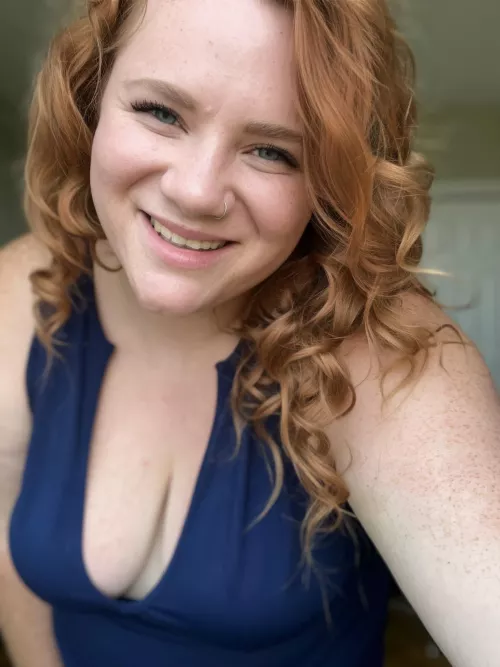 I’m Laura and I like to laugh at bad dad jokes 🤭