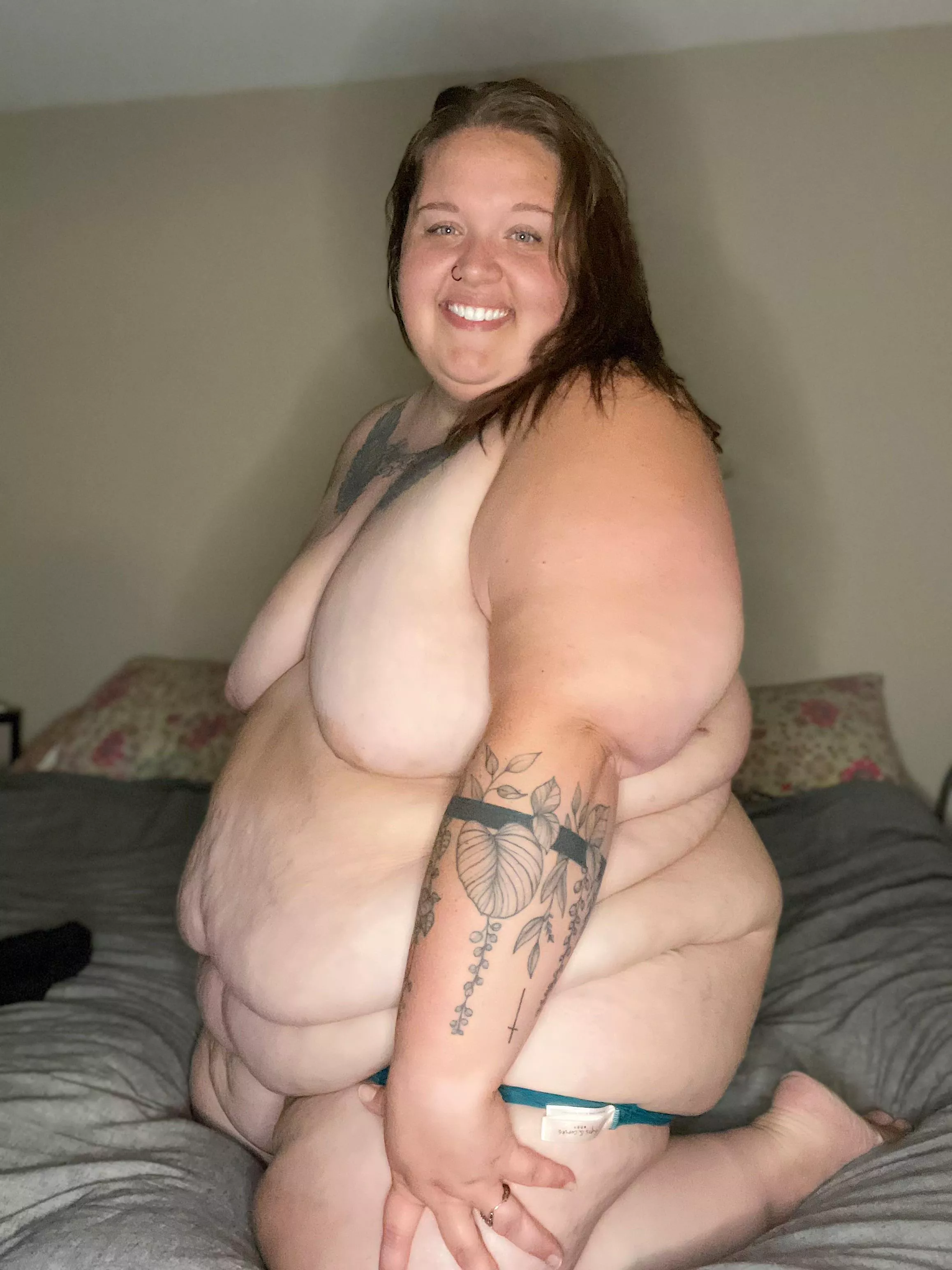 I’m ready to play, are you?