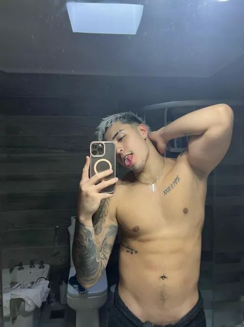 in hunt of a little bitch to fuck and degrade