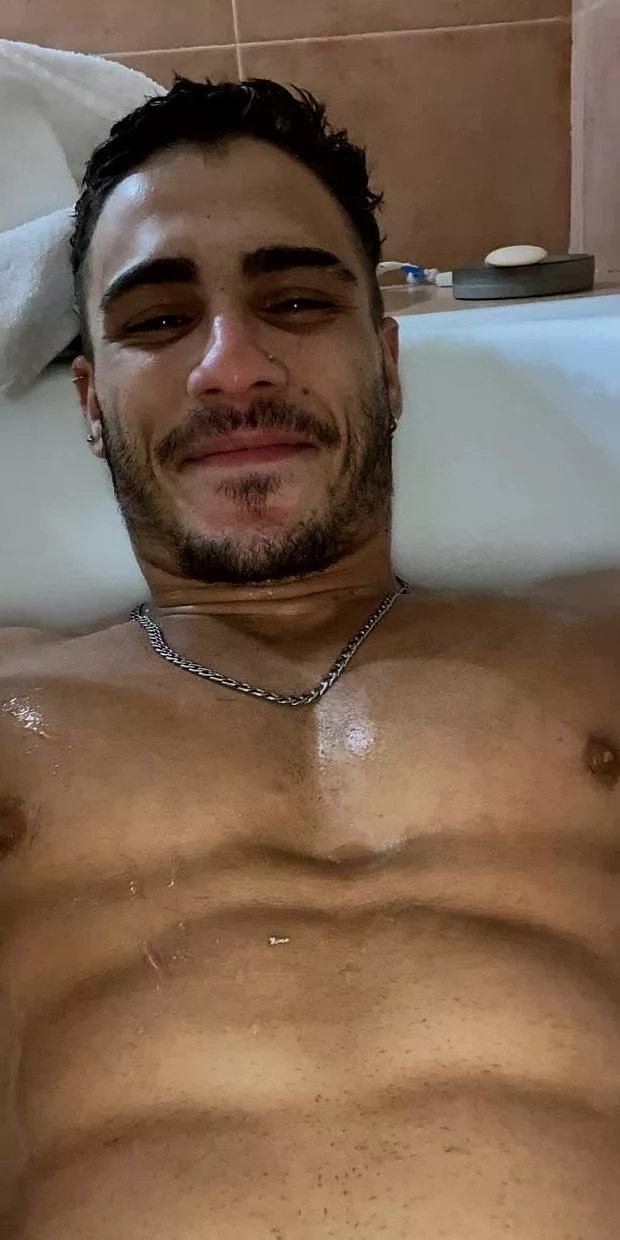 Is this dirty enough for you?