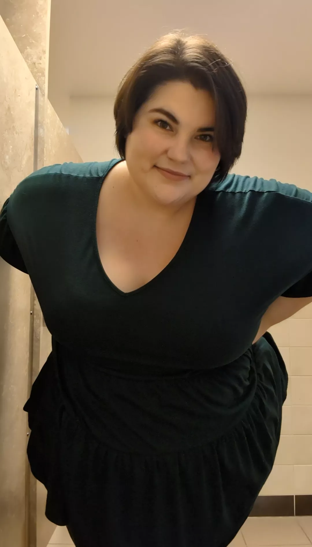 It's been a minute. Hope you have a lovely week 🤗