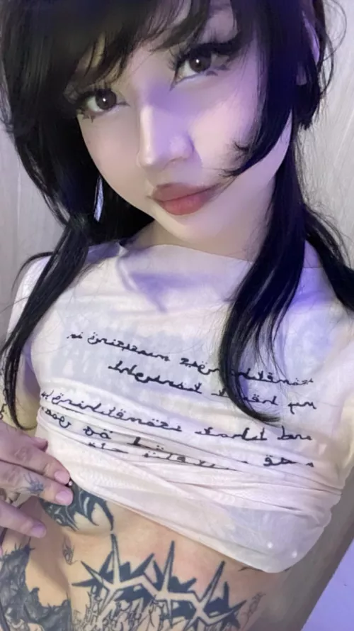 Julieth (@maldita_meg) [OnlyFans] 