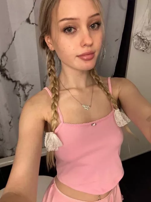 Just for your eyes only