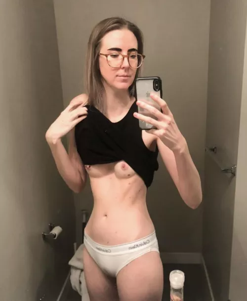 let me tower over you [f] 6’1