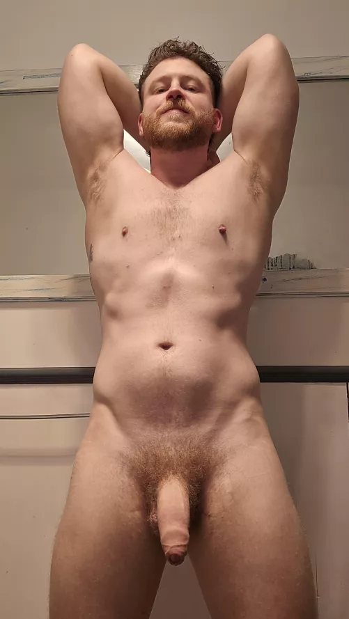 Looking a nice boy to show me a good time, any volunteers? 