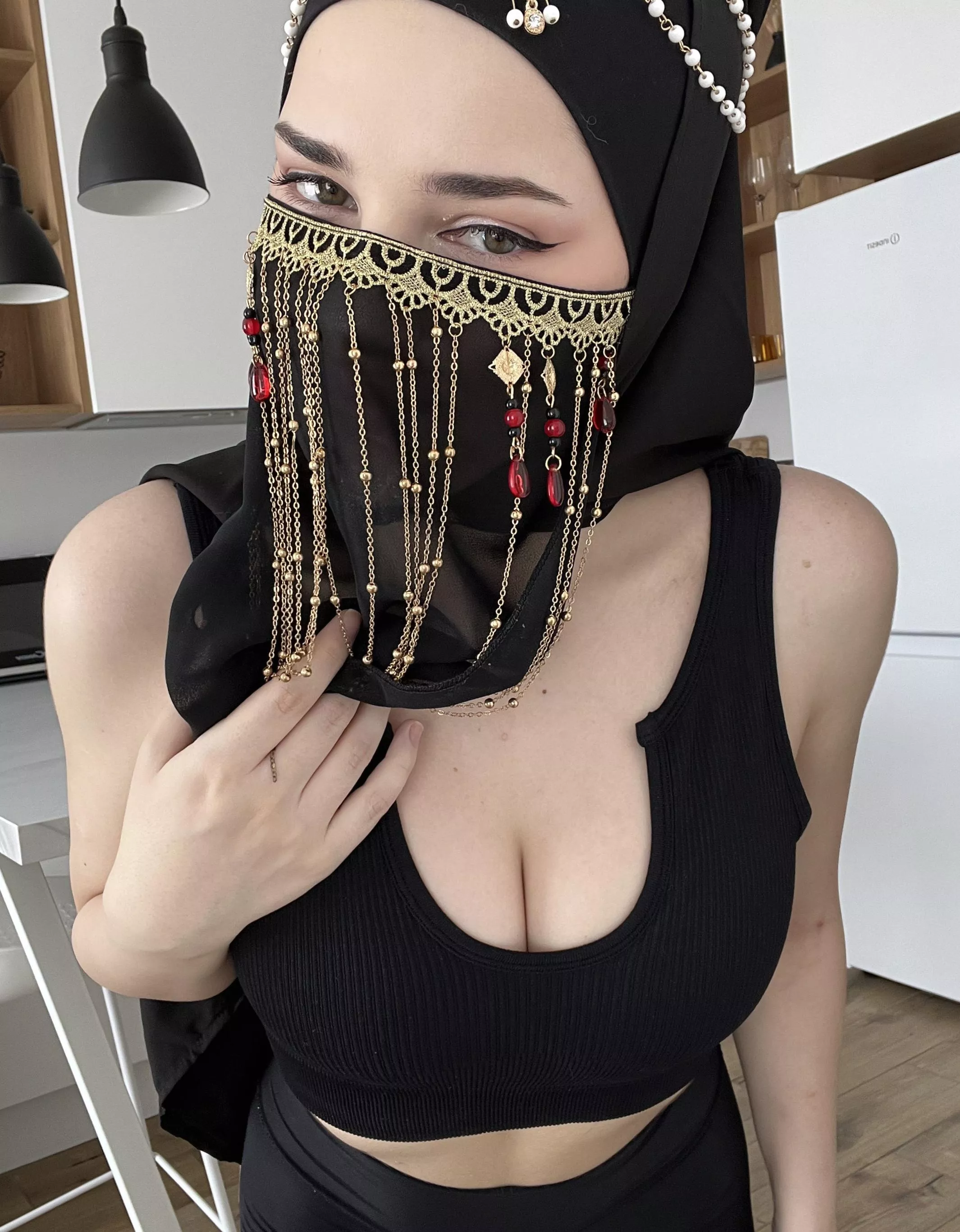 Love to show my selfies