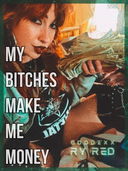 Making Daddy Money