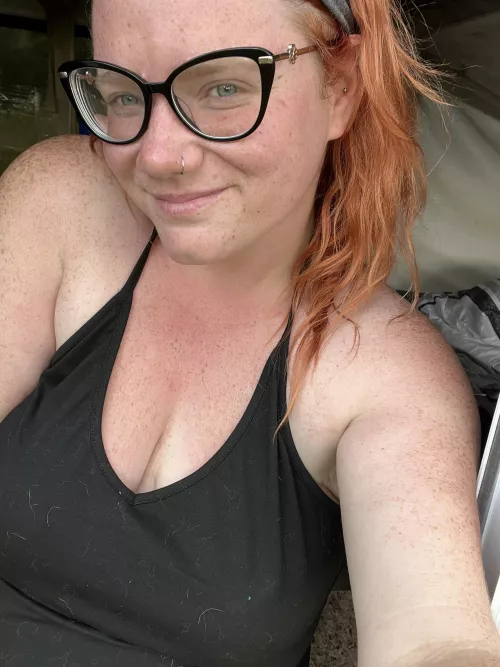 May your coffee be strong this morning 😘