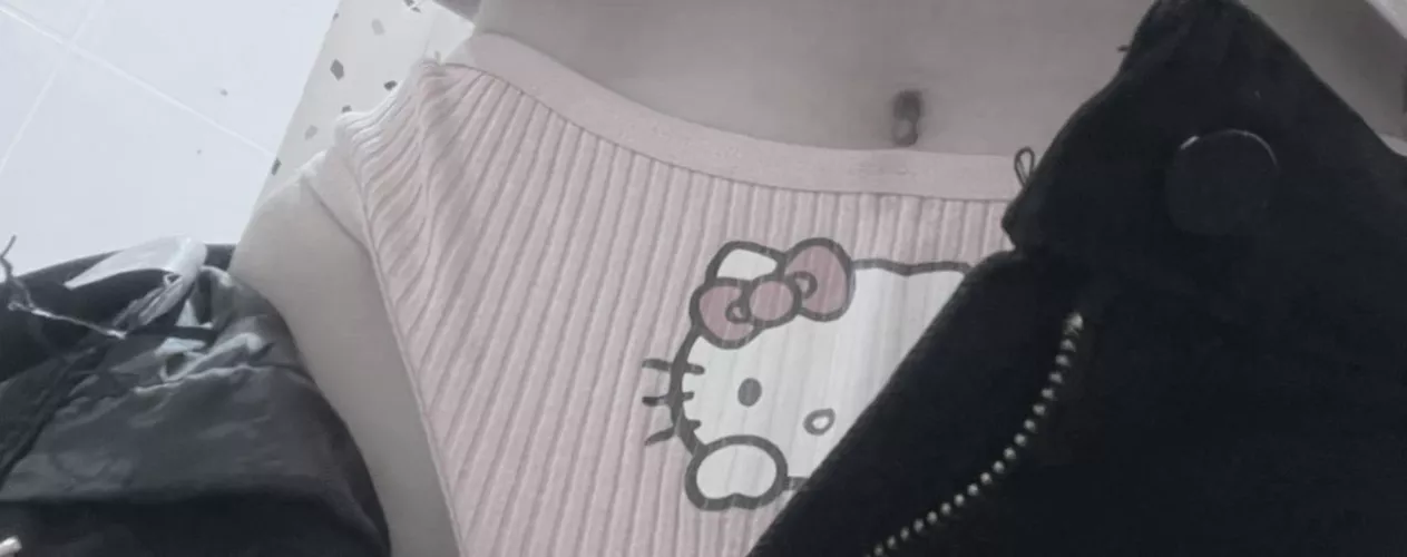 more hello kitty 