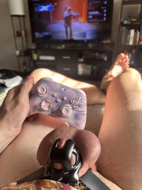 New Xbox controller finally 🤌🏻