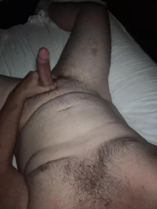 Not enough thicc men on this sub 