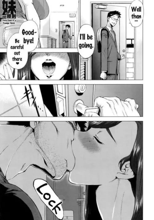 Not one second later!