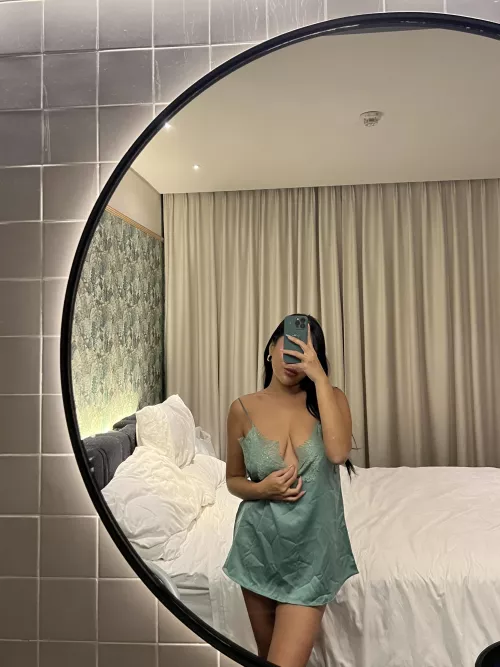 Now your wife will wonder why you don't have cum for her