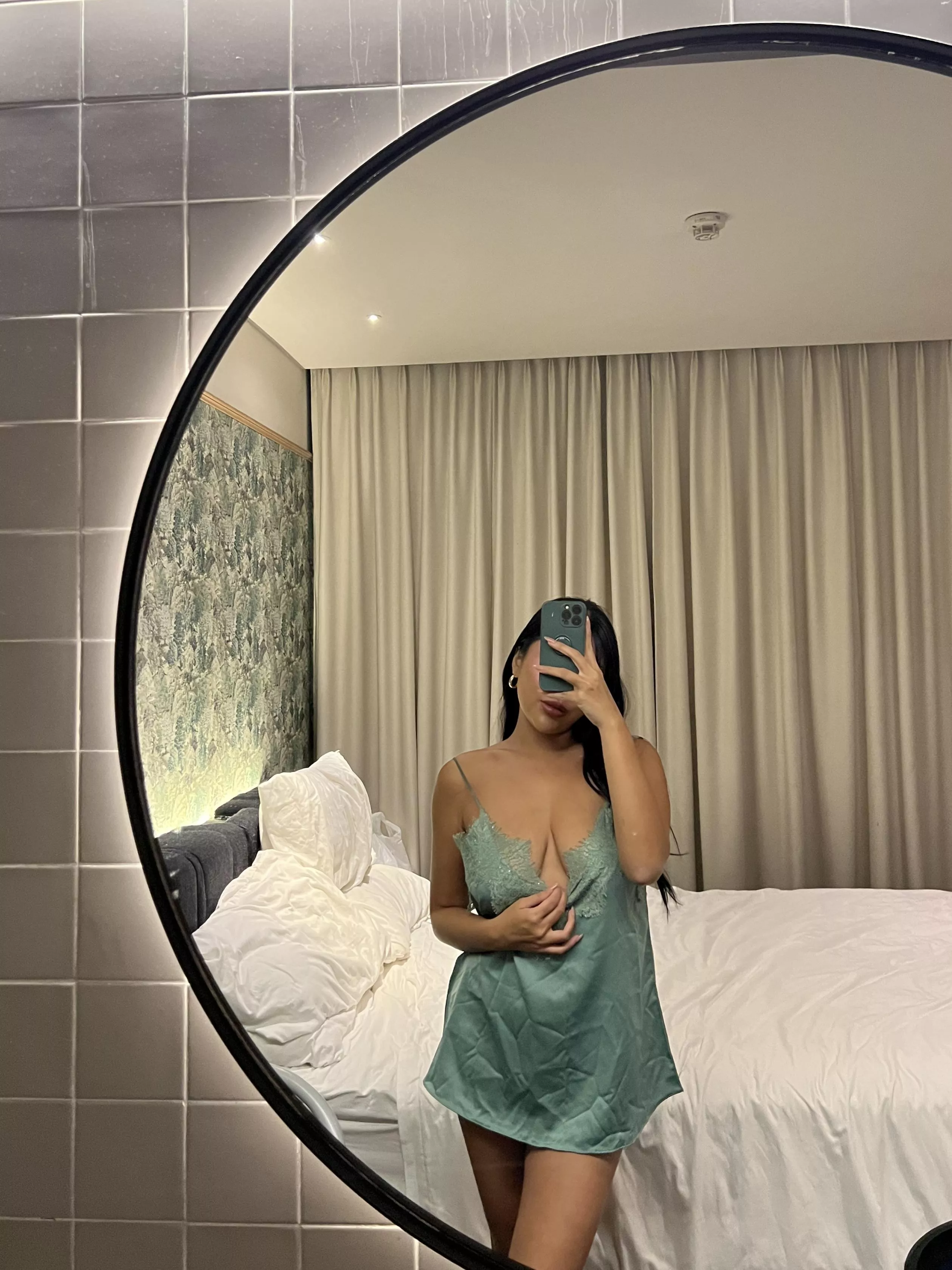 Now your wife will wonder why you don't have cum for her