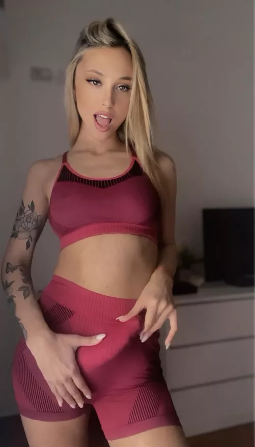 Oops, looks like you know my secret now
