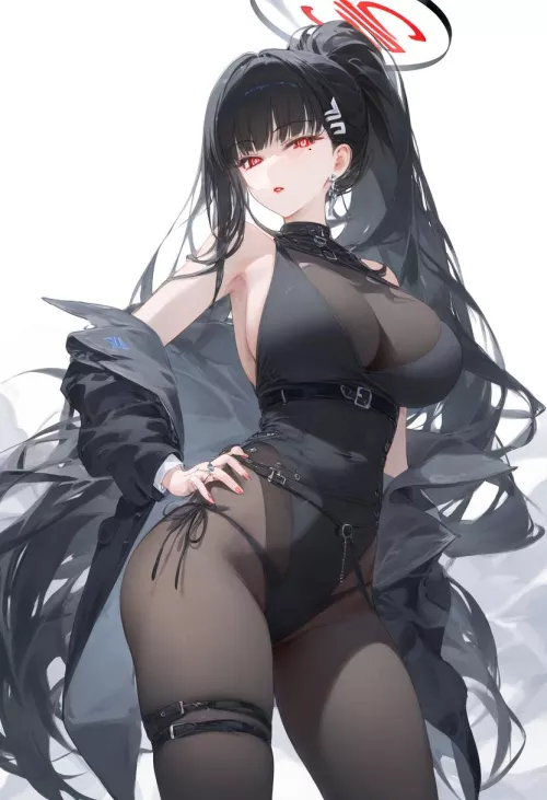 Rio Tsukatsuki [Blue Archive]