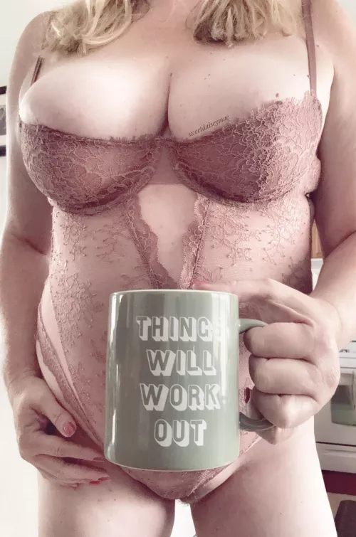 Rock and roll hoochie koo…