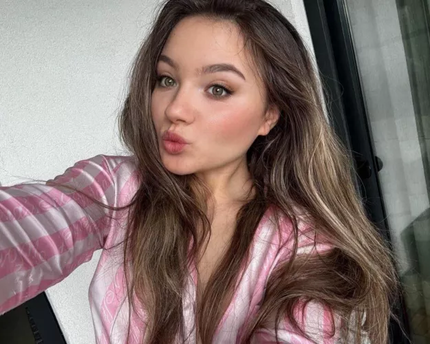 Savage by nature, classy by choice