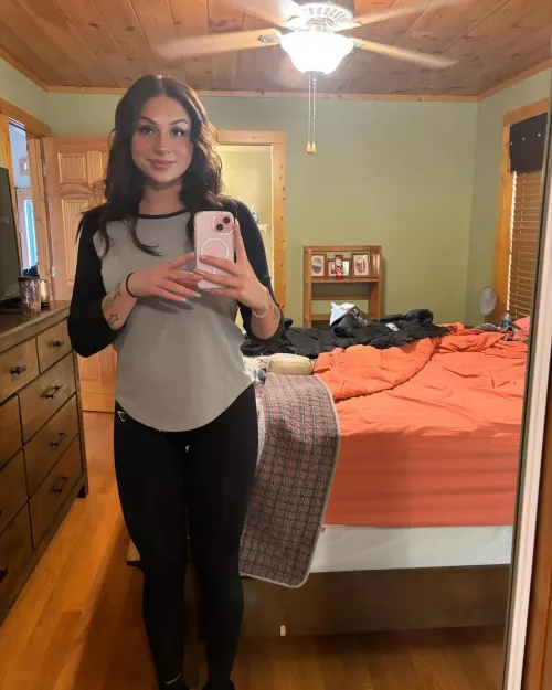 seeking someone who can take charge